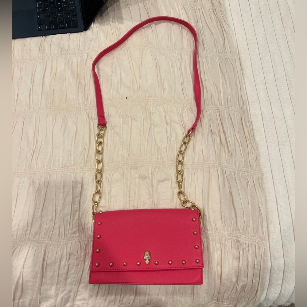 Like Dreams Crossbody
